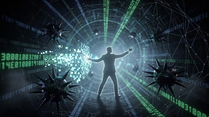 Exhibit A(I): Claude Code Leak Turns Curiosity Into a Malware Trap