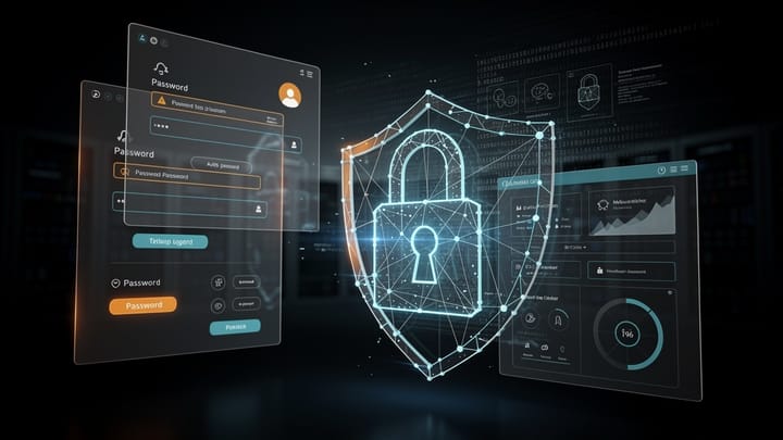 Explain This: What NIST's Password Guidance Actually Changed