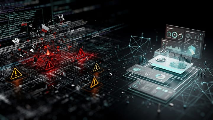 Explain This: CVE Instability Exposes the Limits of ID-Based Triage