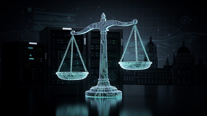 The Docket: Europe Just Turned Privacy Notices Into an Enforcement Target