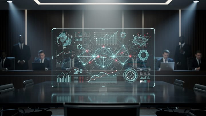 The Docket: The SEC's CAT Review Is Really About Privacy, Security, and Market Surveillance